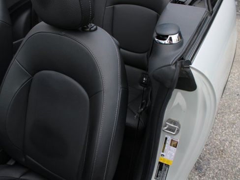 Used 2019 MINI Cooper Convertible FWD image 25