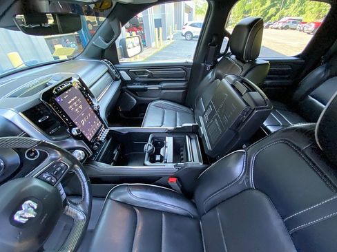 Used 2019 RAM 1500 Limited AWD/4WD image 57