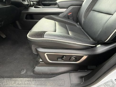 Used 2026 RAM 1500 Laramie image 10