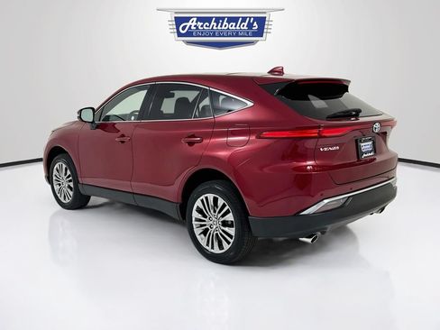Used 2023 Toyota Venza Limited AWD/4WD image 5