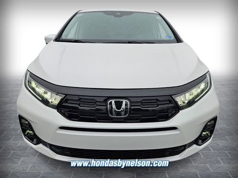 New 2026 Honda Odyssey Elite image 2