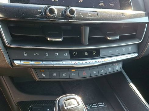 Used 2021 Cadillac CT5 Sport w/ Parking Package AWD/4WD image 15