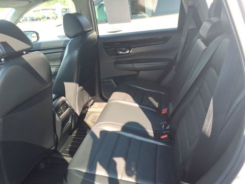 Used 2023 Honda CR-V EX-L image 8