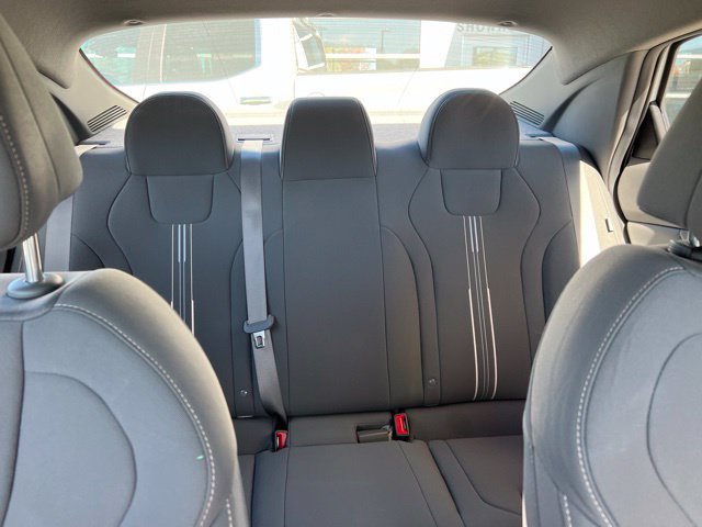 Used 2024 Hyundai Elantra SEL FWD image 37
