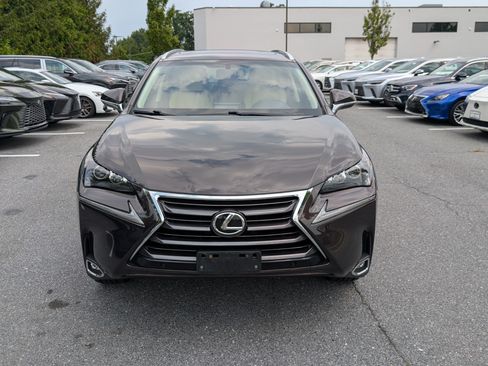 Used 2015 Lexus NX 200t AWD w/ Premium Package image 8