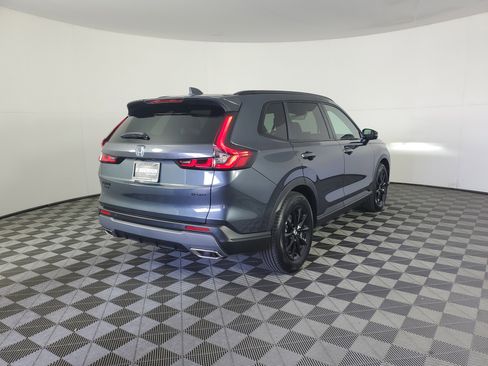 New 2026 Honda CR-V Sport-L image 4