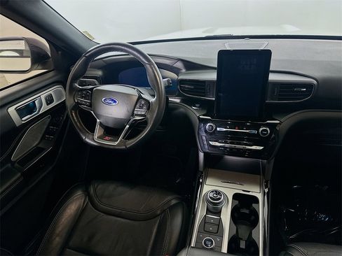 Used 2022 Ford Explorer ST w/ Equipment Group 401A image 18