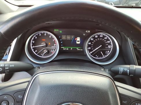 Certified 2022 Toyota Camry LE w/ Cold Weather Package image 19