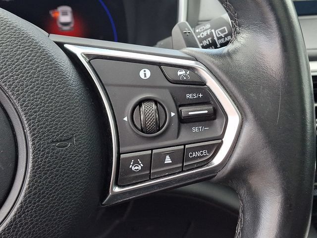 Used 2023 Acura MDX w/ Technology Package AWD/4WD image 25