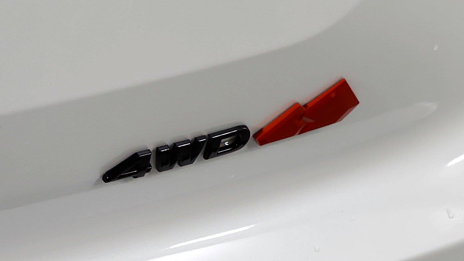 Used 2026 Nissan Pathfinder Rock Creek AWD/4WD image 28