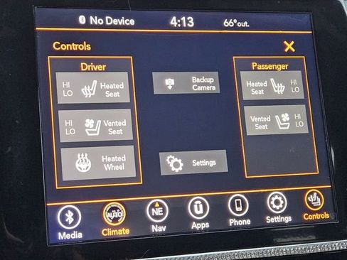 Used 2021 Jeep Grand Cherokee Limited w/ Luxury Group II image 20