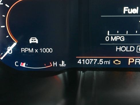 Used 2019 Ford Mustang GT Premium w/ GT Performance Package RWD image 40