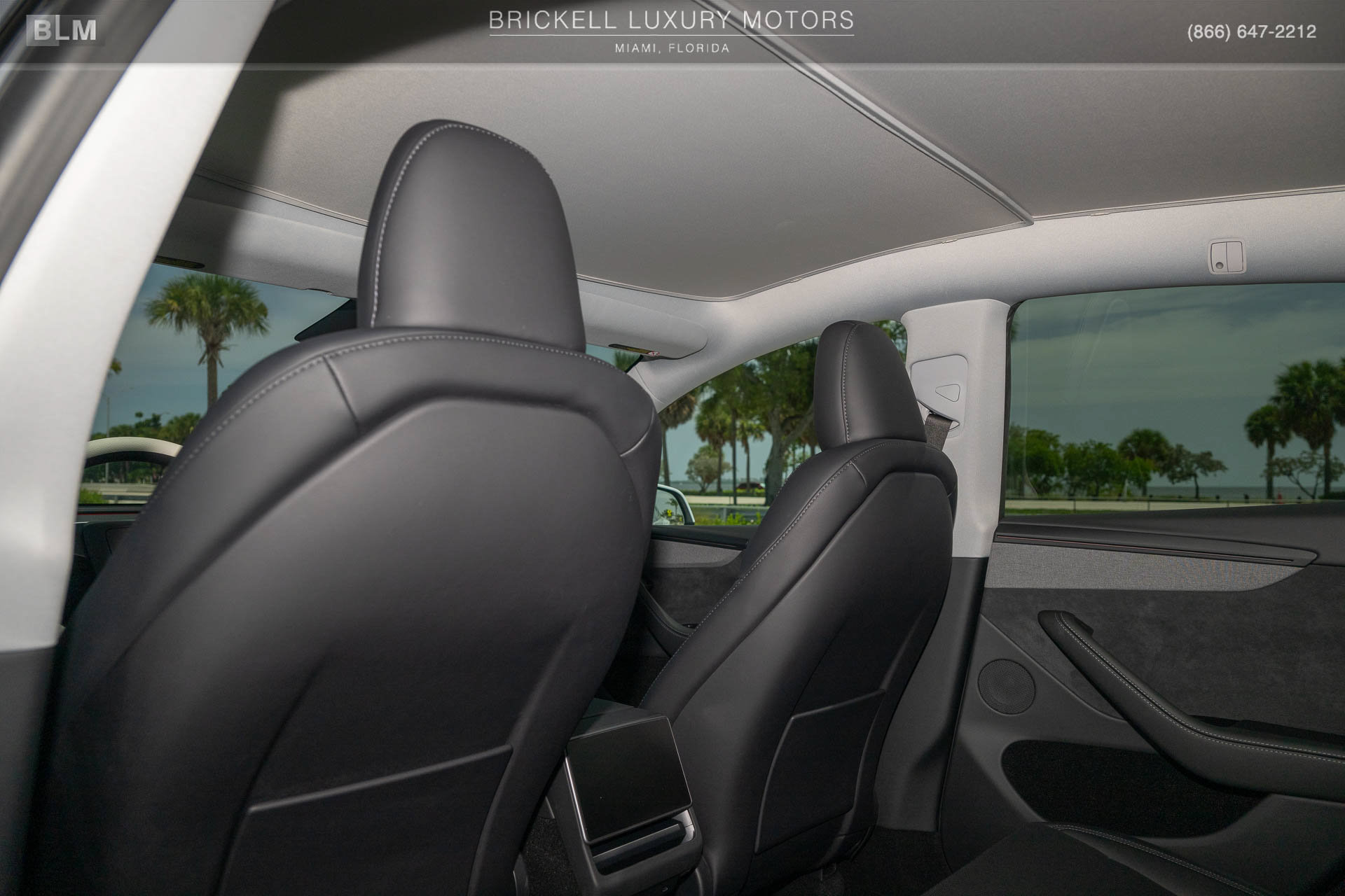 Used 2026 Tesla Model Y Long Range AWD/4WD image 18