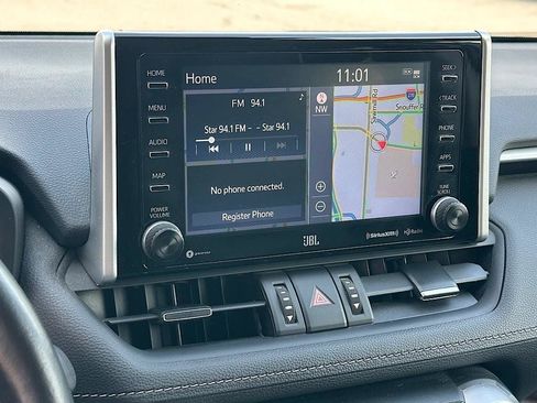 Certified 2021 Toyota RAV4 Limited AWD/4WD image 23