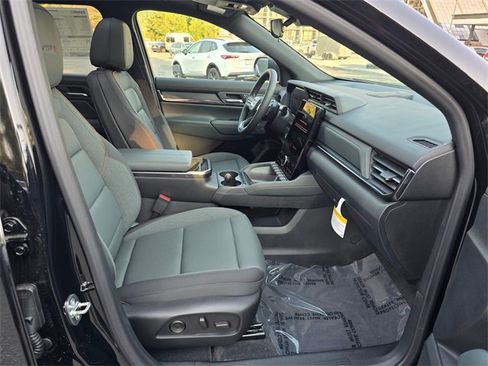 New 2026 GMC Terrain AT4 w/ Convenience Package III image 11