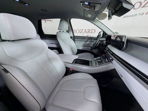 Used 2025 Hyundai Palisade SEL FWD image 34