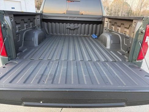 Used 2026 Chevrolet Silverado 1500 LT Trail Boss w/ Safety Package image 13