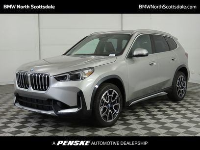 Certified 2025 BMW X1 xDrive28i w/ Convenience Package