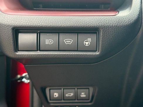 New 2026 Toyota Prius Plug-In Hybrid image 17