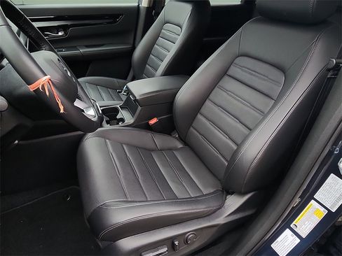 Used 2025 Honda CR-V EX-L image 16