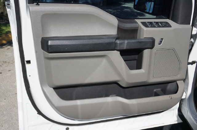 Used 2018 Ford F150 XL w/ Equipment Group 101A Mid AWD/4WD image 21