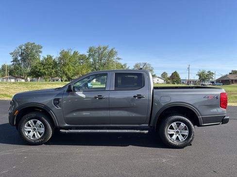 New 2026 Ford Ranger XL w/ Trailer Tow Package AWD/4WD image 6