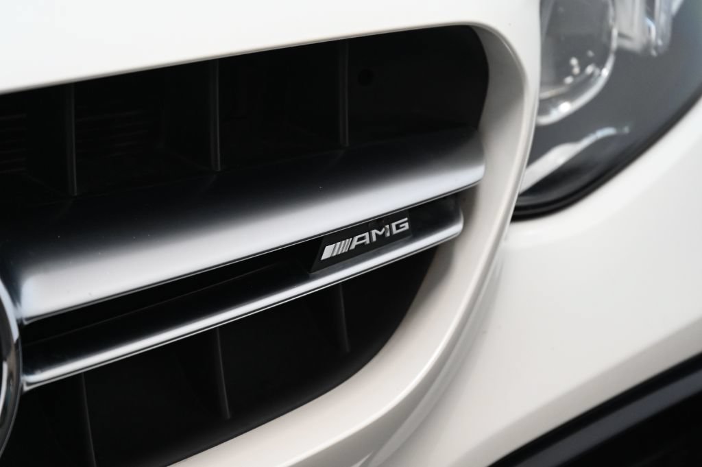 Used 2019 Mercedes-Benz E 63 AMG S image 11