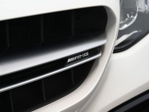 Used 2019 Mercedes-Benz E 63 AMG S image 11