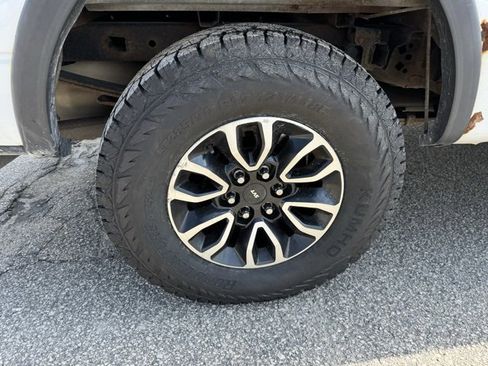 Used 2012 Ford F150 FX4 w/ FX Plus Pkg image 32