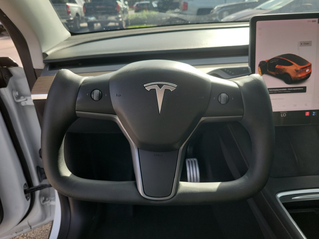 Used 2022 Tesla Model Y Performance AWD/4WD image 30
