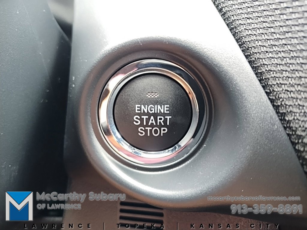 New 2026 Subaru Outback Premium AWD/4WD image 22