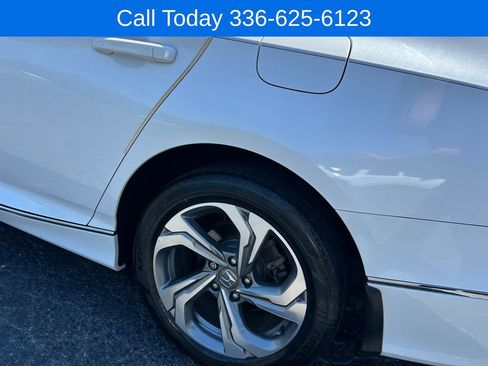 Used 2020 Honda Accord EX-L image 13