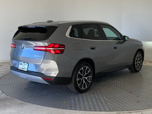New 2026 BMW X3 xDrive30 w/ Premium Package image 8