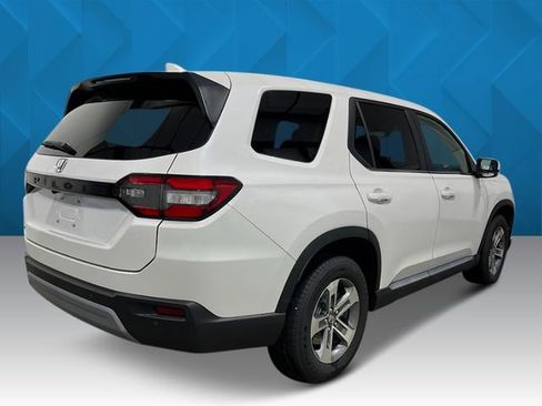 New 2025 Honda Pilot EX-L image 7