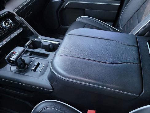 Used 2024 GMC Sierra 1500 AT4X w/ AT4X AEV Edition image 25