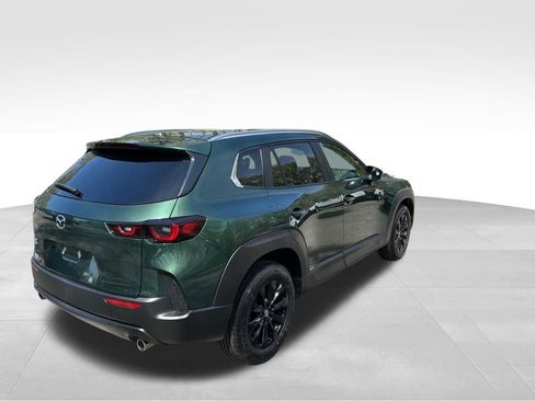 New 2026 MAZDA CX-50 AWD 2.5 S w/ Cargo Package image 5
