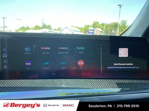 Used 2025 Cadillac Escalade V AWD/4WD image 46