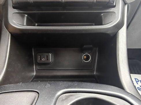 Certified 2021 Chevrolet Colorado W/T w/ Custom Special Edition image 30