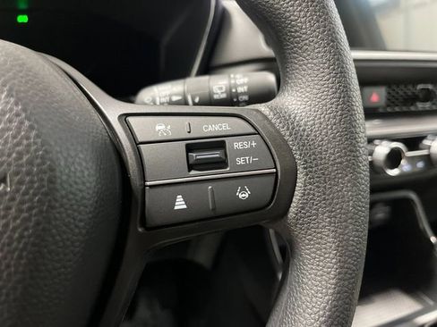 New 2026 Honda CR-V EX image 18