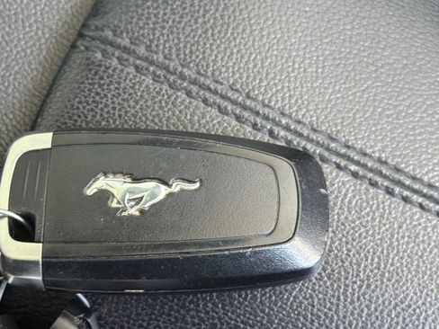 Used 2023 Ford Mustang Premium RWD image 30