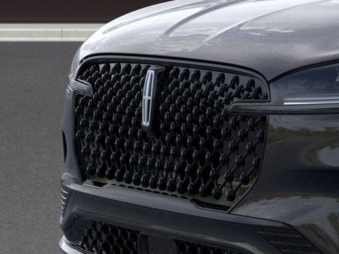 New 2026 Lincoln Aviator Black Label image 17