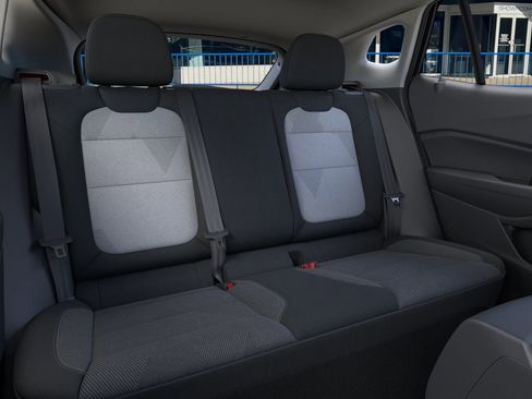 New 2026 Chevrolet Trax LS image 17