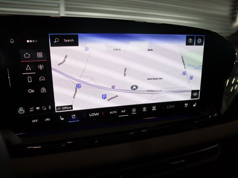 Used 2025 Audi S5 Premium Plus AWD/4WD image 24