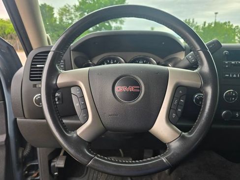 Used 2013 GMC Sierra 1500 SLE w/ Power Tech Package AWD/4WD image 20