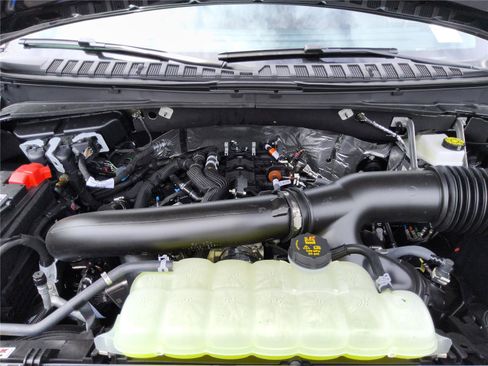 New 2026 Lincoln Navigator L Reserve AWD/4WD image 14