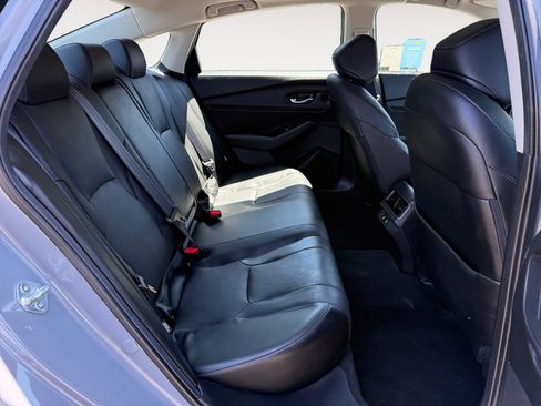 Used 2024 Honda Accord Touring image 18