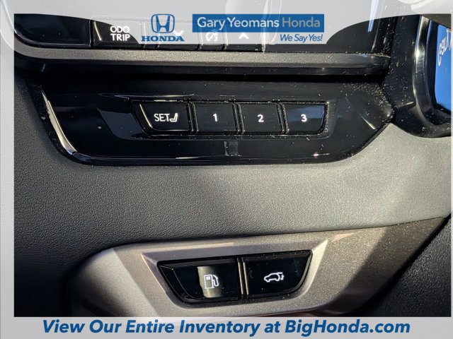 Used 2024 Lexus RX 350 Premium w/ Accessory Package (Z1) AWD/4WD image 24