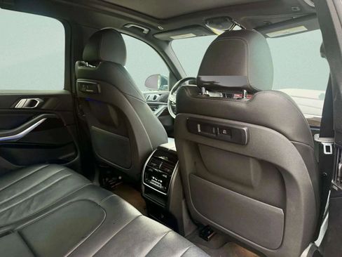 Used 2019 BMW X5 xDrive40i w/ Convenience Package image 12