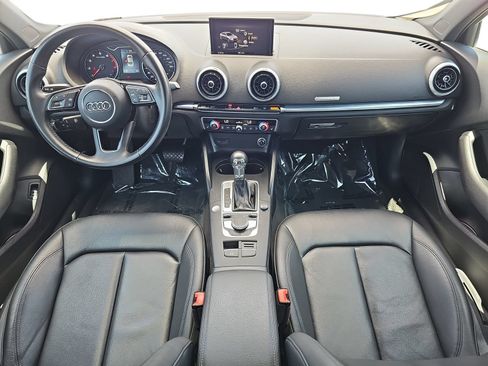 Used 2020 Audi A3 2.0T Premium w/ Final Edition Package AWD/4WD image 9