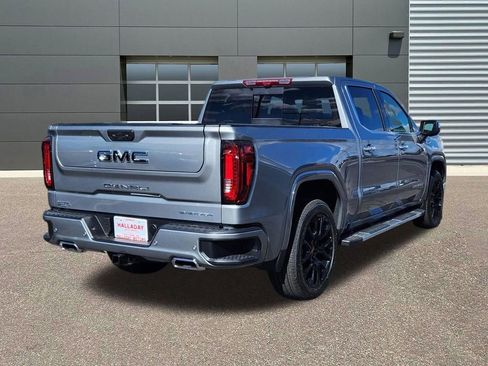 New 2026 GMC Sierra 1500 Denali w/ Technology Package AWD/4WD image 5